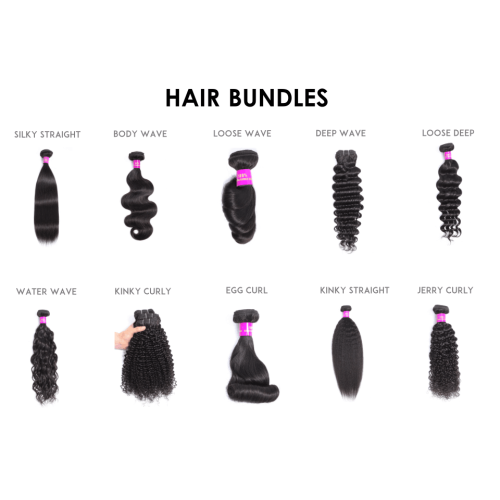 GMWIG Top Quality Brazilian Natural Color Deep Wave Wholesale Brazilian 100% Human Hair Weave Bundles For Black Women